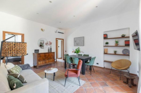 iFlat Pantheon's roomy and friendly apartment